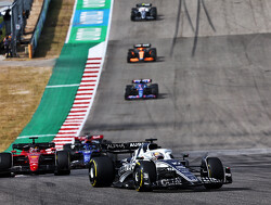 Gasly had hoop op 'meer podiumvariatie' in 2022