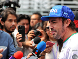 Alonso denounces hateful comments against the FIA ​​administrator