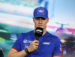 Schumacher geeft Formule 1-droom niet op: "Zinnen gezet op 2024"