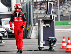 Leclerc zoekt naar oorzaken slechte kwalificatie: "Hadden veel problemen met de motor"