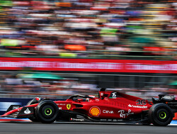 Formule 1-teams en rijders van 2023 voorgesteld: Ferrari