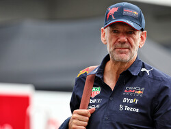 Red Bull has already thought about Newey's impending retirement