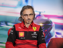 'Mekies wil Ferrari verlaten en heeft aanbiedingen op zak'