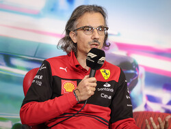Ferrari looft 'speciale' Leclerc: "Hij heeft hier iets meer"