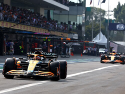 McLaren vestigt hoop op nieuwe windtunnel