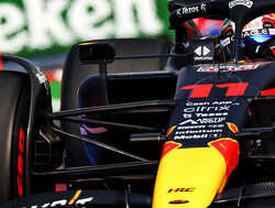 Webber verwacht veel van Red Bull: "Alle teams moeten sterker worden"
