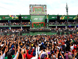 Organisatie Mexicaanse GP roept fans op zich respectvol te gedragen