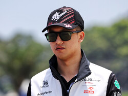 De 22 Formule 1-coureurs van 2022: Guanyu Zhou, onzichtbaar maar stabiel