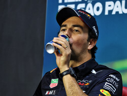 Peréz niet geïntimideerd door Red Bull-comeback Ricciardo