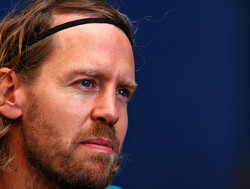 Vettel had kans op Mercedes-zitje: "Mocht echter niet zo zijn"