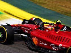Ferrari-teambaas Vasseur ziet positief punt in eerste racestint