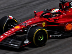 Deze sponsor verlaat Ferrari en gaat terug naar Mercedes
