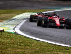 Advies voor Ferrari: "Een revolutie zou op dit moment niet goed zijn"