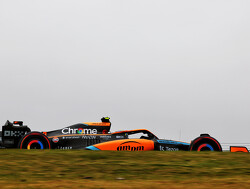 Norris: Aanvaring met Leclerc was ‘race incident’