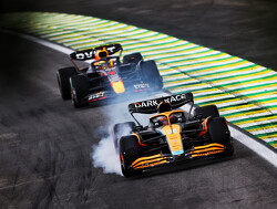 'Ricciardo wordt reservecoureur bij Red Bull Racing'