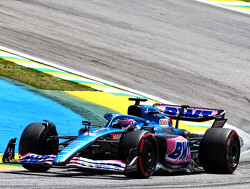 Alpine kijkt tevreden terug op Brazilië en vergroot afstand naar McLaren