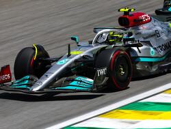 Formule 1-teams en rijders van 2023 voorgesteld: Mercedes