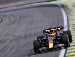  Uitslag VT2 Abu Dhabi:  Verstappen simpel snelste voor Russell