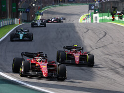 Formule 1-baas Domenicali hoopt dat Ferrari competitief kan blijven