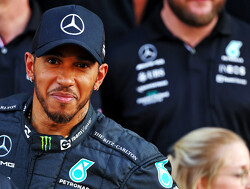 Hamilton verwacht Formule 1-comeback van afzwaaiende Vettel