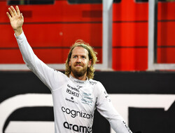  Video:  Vettel wordt toegejuicht door fans in Monaco