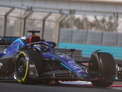 Formule 1-teams en rijders van 2023 voorgesteld: Williams