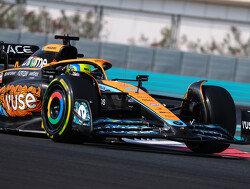 'McLaren en Honda voerden verkennende gesprekken over 2026'
