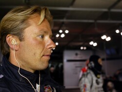 JJ Lehto, de man die Jos Verstappens F1-debuut mede mogelijk maakte
