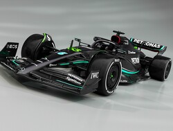 Met deze W14 gaat Mercedes jagen op sportieve revanche