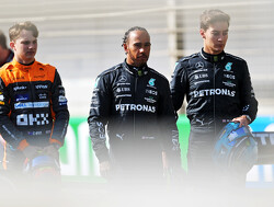Rosberg waarschuwt Russell: "Wees niet te zelfverzekerd"