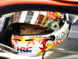 Honda hoopt op Aston Martin-zitje voor Tsunoda