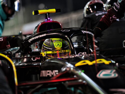  Video:  Technisch Mercedes-kopstuk Elliott beantwoordt vragen tijdens nabespreking Saudi GP