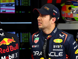 Horner tackelt Pérez' verwarring over snelste ronde Verstappen bij Saudi Grand Prix