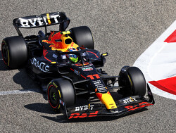  Uitslag VT1 Bahrein:  Perez rijdt de snelste tijd en verslaat Alonso en Verstappen
