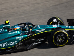  Uitslag VT3 Bahrein:  Alonso eindigt bovenaan nipt voor  Verstappen