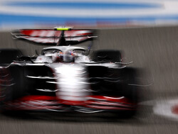 Haas F1 na kwalificatie:  ''Het was een vrij goede dag voor ons''