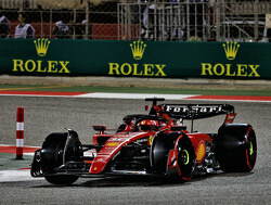 Ferrari gaat door met ontwikkeling achtervleugel met enkele pilaar