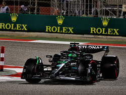 Rosberg schrok van Mercedes: "Ze reden vijftig seconden achter Verstappen"