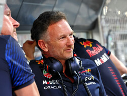 Horner trots op steun 'gepassioneerde' Red Bull-aandeelhouders
