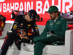 Verstappen verwacht zeges van Alonso: "Ze hebben daar de echte drive en spirit"