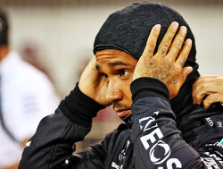 Hamilton kan zijn ogen niet geloven: "Pace van Red Bull is echt bizar"