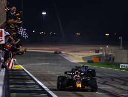 Brundle zag problemen bij Red Bull: "Max was aan het cruisen"