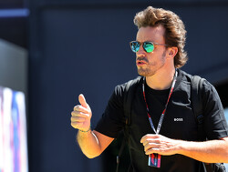 Alonso aast op sterke zaterdag: "Kwalificatie wordt het belangrijkste"