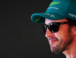 Alonso voegt zich na Saudische GP bij bijzonder rijtje Formule 1-coureurs