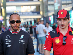 Berger ziet in Hamilton ideale Ferrari-coureur