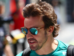 Alonso trekt nog geen conclusies: "Vrijdag is nooit representatief"