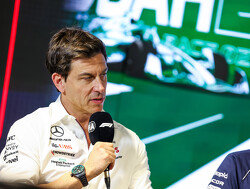 Wolff vergelijkt Alonso-straf met Abu Dhabi 2021