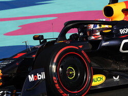  Uitslag VT3 Saoedi-Arabië:  Verstappen weer razendsnel, Red Bull favoriet voor kwalificatie