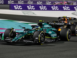 Aston Martin reageerde sportief op Alonso-straf: "Applaus voor Fernando"