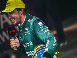 FIA verduidelijkt regels na incident met Alonso in Jeddah